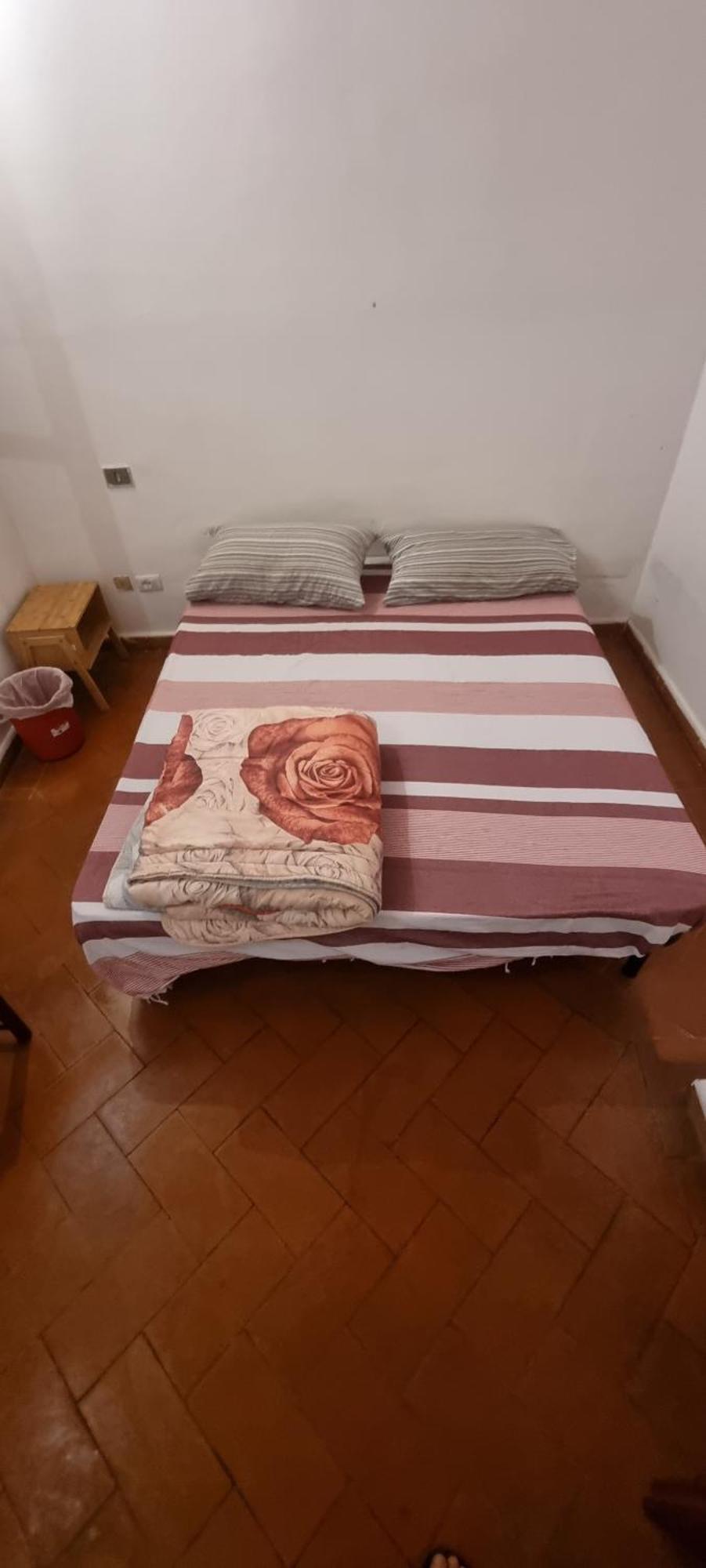 Cozy Bedroom Pisa Buitenkant foto