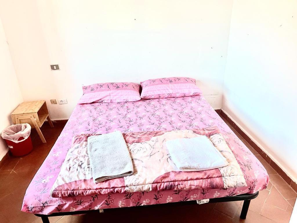 Cozy Bedroom Pisa Buitenkant foto