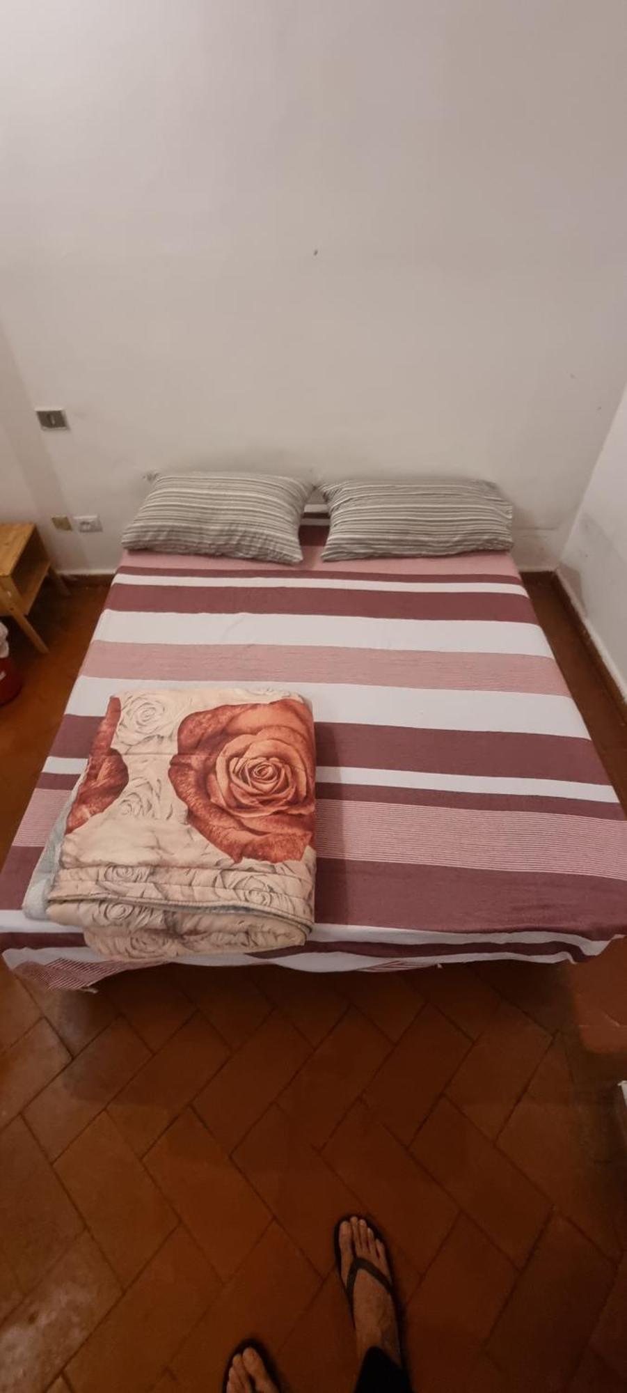 Cozy Bedroom Pisa Buitenkant foto