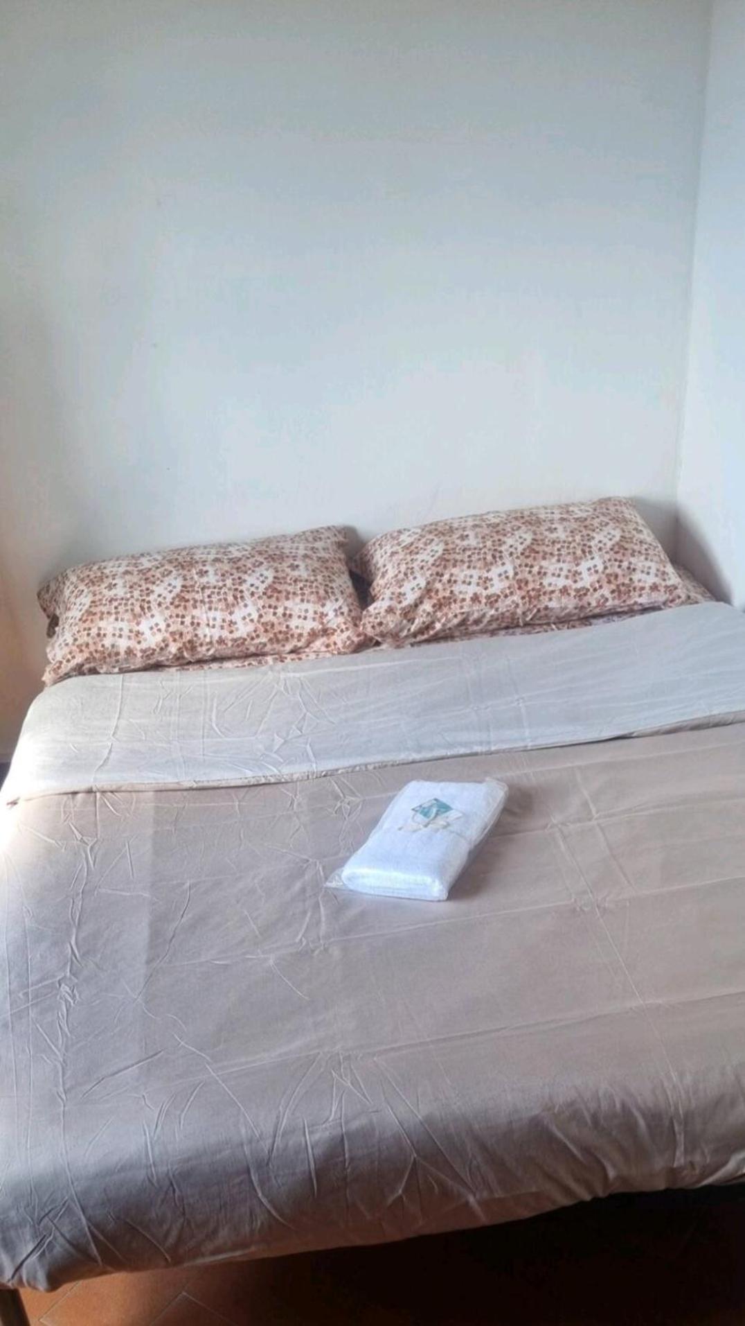 Cozy Bedroom Pisa Buitenkant foto